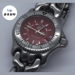 タグホイヤー TAG Heuer セル プロフェッショナル